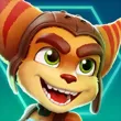Ratchet and Clank Ranger Rumble Mobile APK